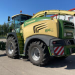 Krone BIG X 630 4