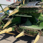 Krone BIG X 630 5