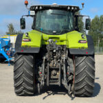 Claas Axion 960