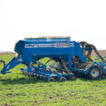 Falcon Pro No-Till sėjamosios