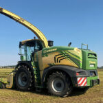 Krone BIG X 2020 2