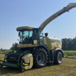 Krone BIG X 2020 2