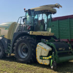 Krone BIG X 2020 2