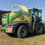 Krone BIG X 2020 2