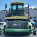 KRONE BIG X 630