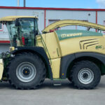 KRONE BIG X 630