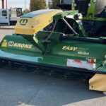 Krone EasyCut sistema