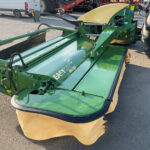 Krone EasyCut sistema