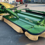 Krone EasyCut sistema