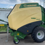 Krone VariPak