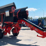 Kuhn Merge Maxx 1