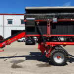 Kuhn Merge Maxx 1